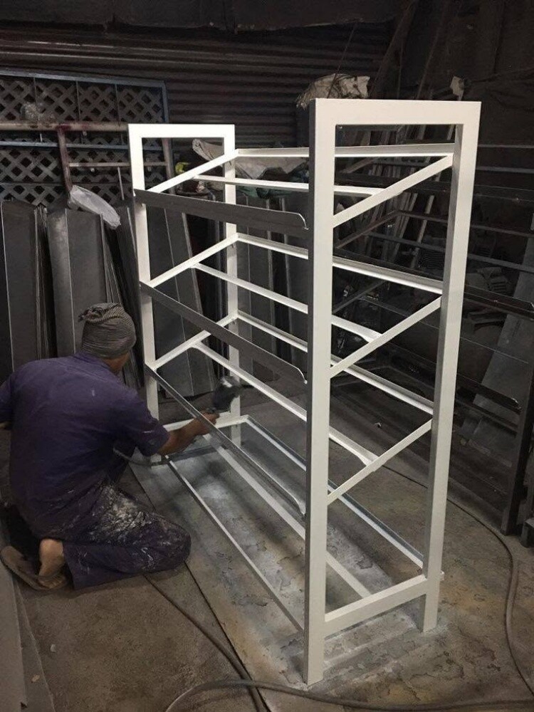 Blacksmithing Works - 9