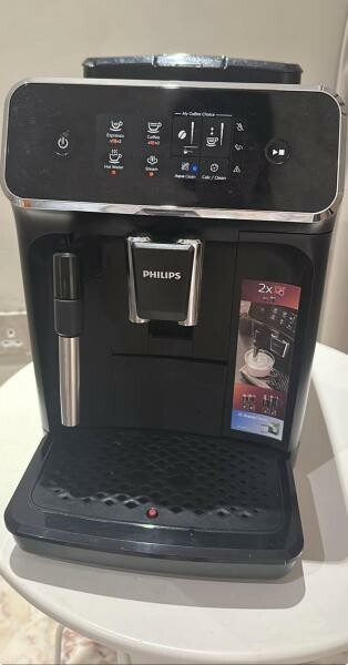 Phileps Expresso machin - 3