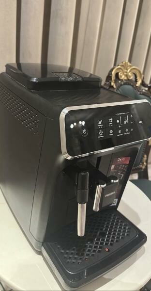 Phileps Expresso machin - 8