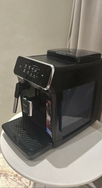 Phileps Expresso machin - 9