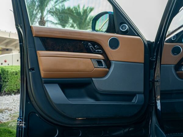 Range Rover Vogue SE Supercharged - 13