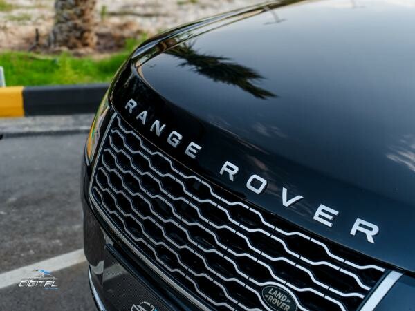 Range Rover Vogue SE Supercharged - 12