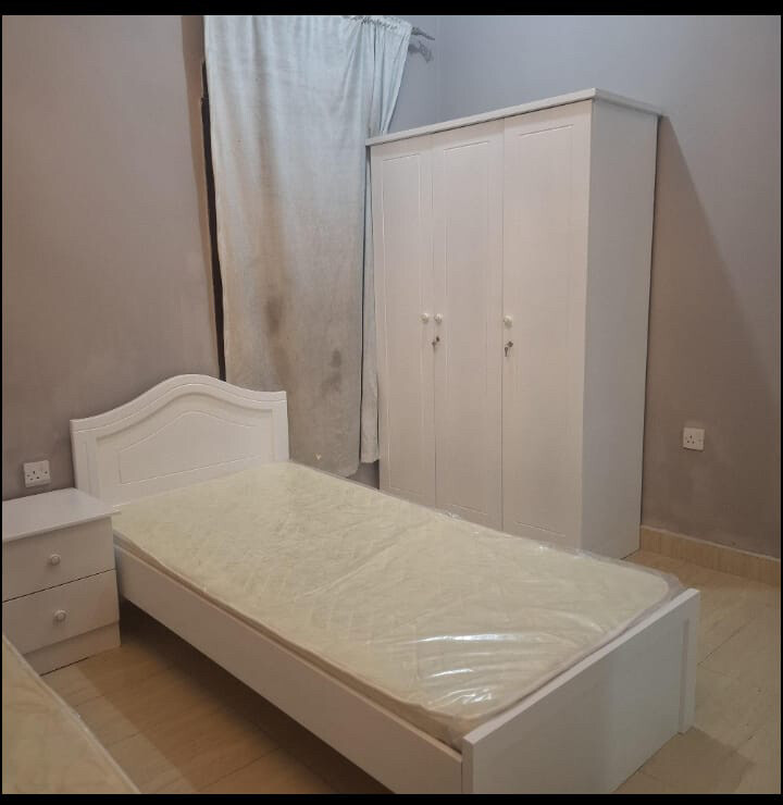 بيع خزانة سرير مراتب 30408640 - 4