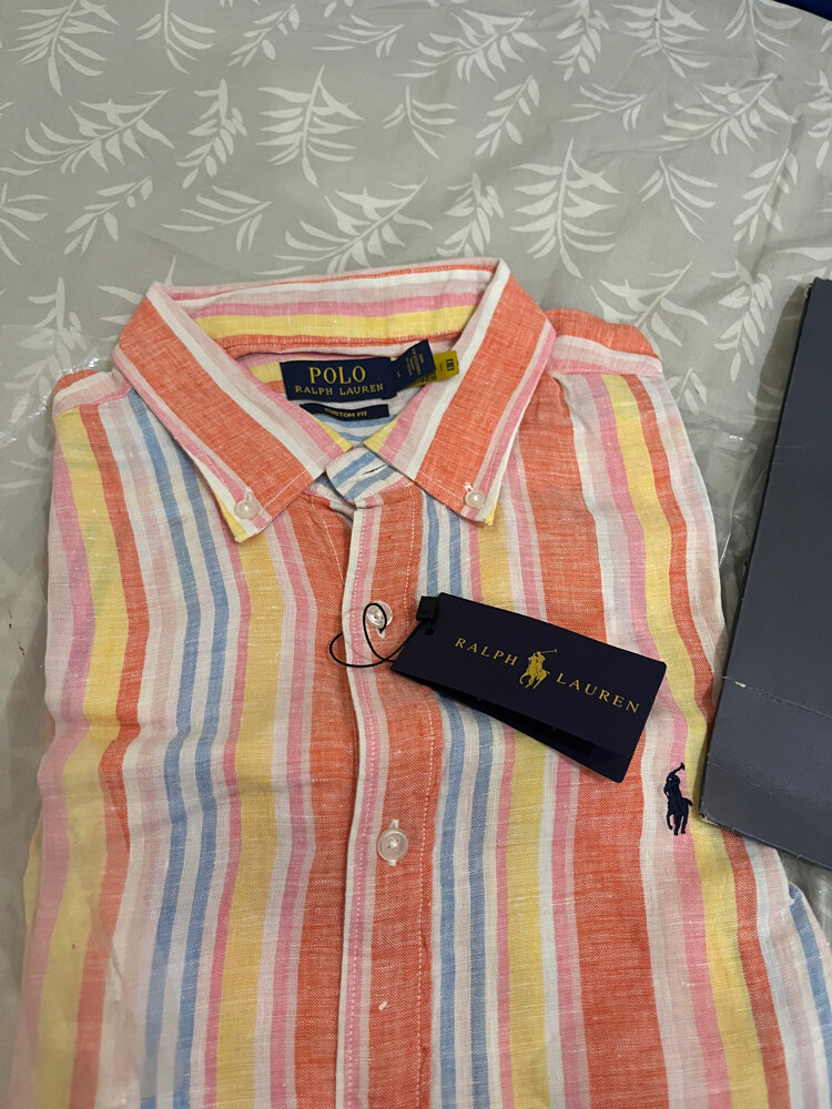 polo Ralph Lauren - Brand new shirt - 1