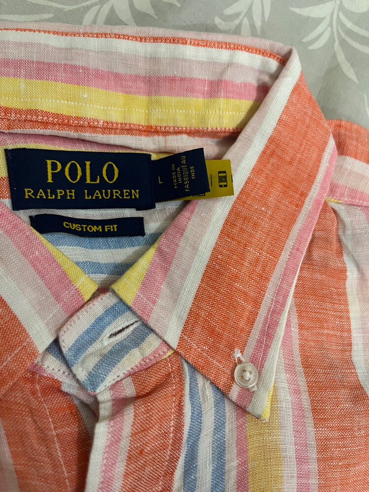 polo Ralph Lauren - Brand new shirt - 2