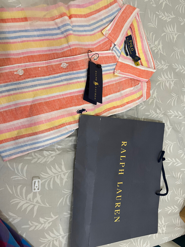 polo Ralph Lauren - Brand new shirt - 3