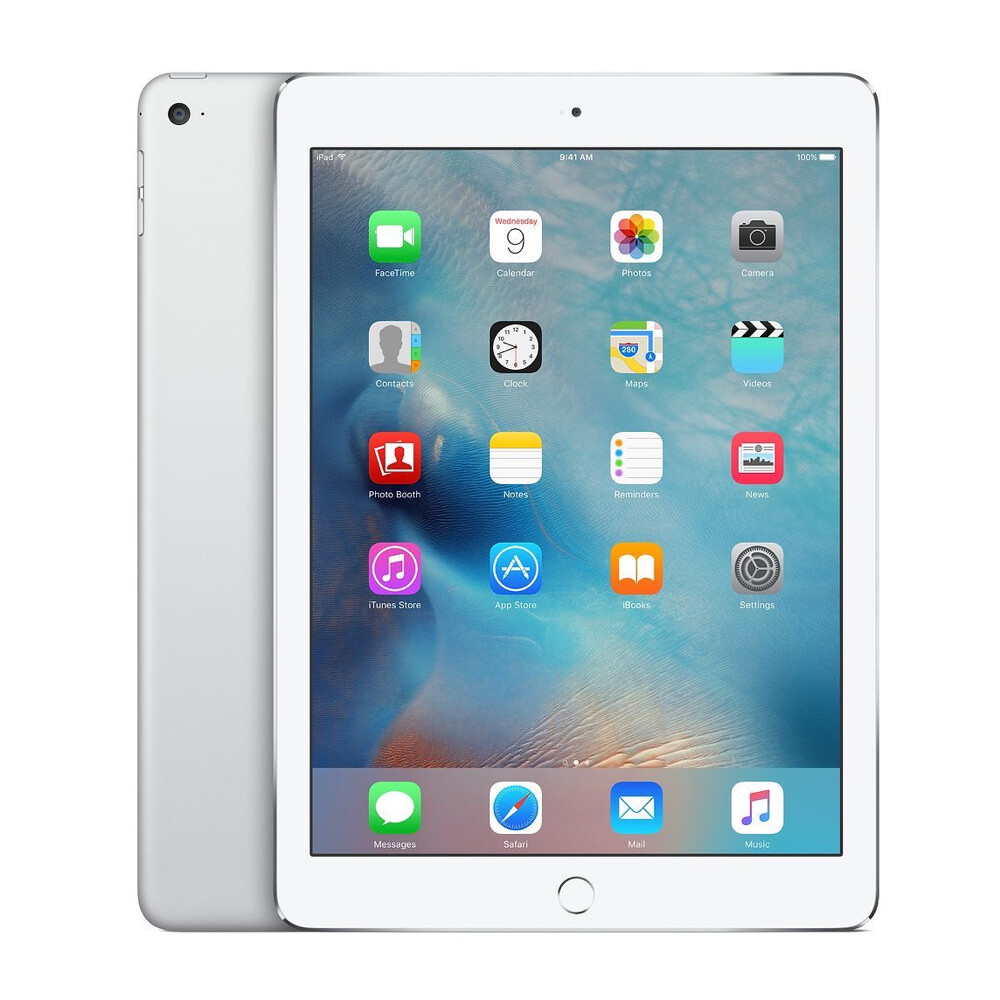 ipad air 2 - 1