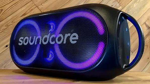 Soundcore Rave Party 2 Speaker - 2