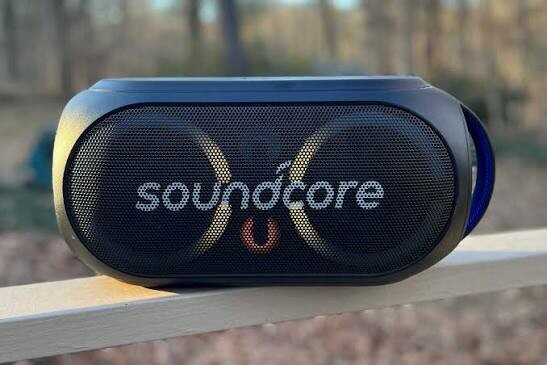 Soundcore Rave Party 2 Speaker - 3