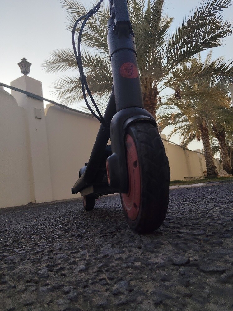 electric scooter for kids 55509598 - 3