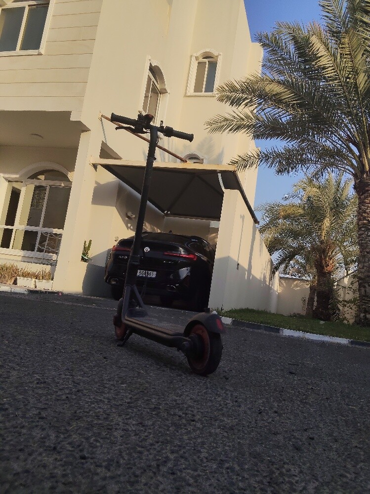 electric scooter for kids 55509598 - 2
