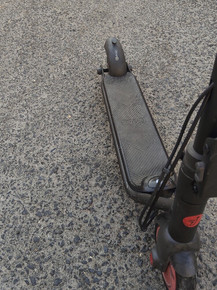 electric scooter for kids 55509598 - 4