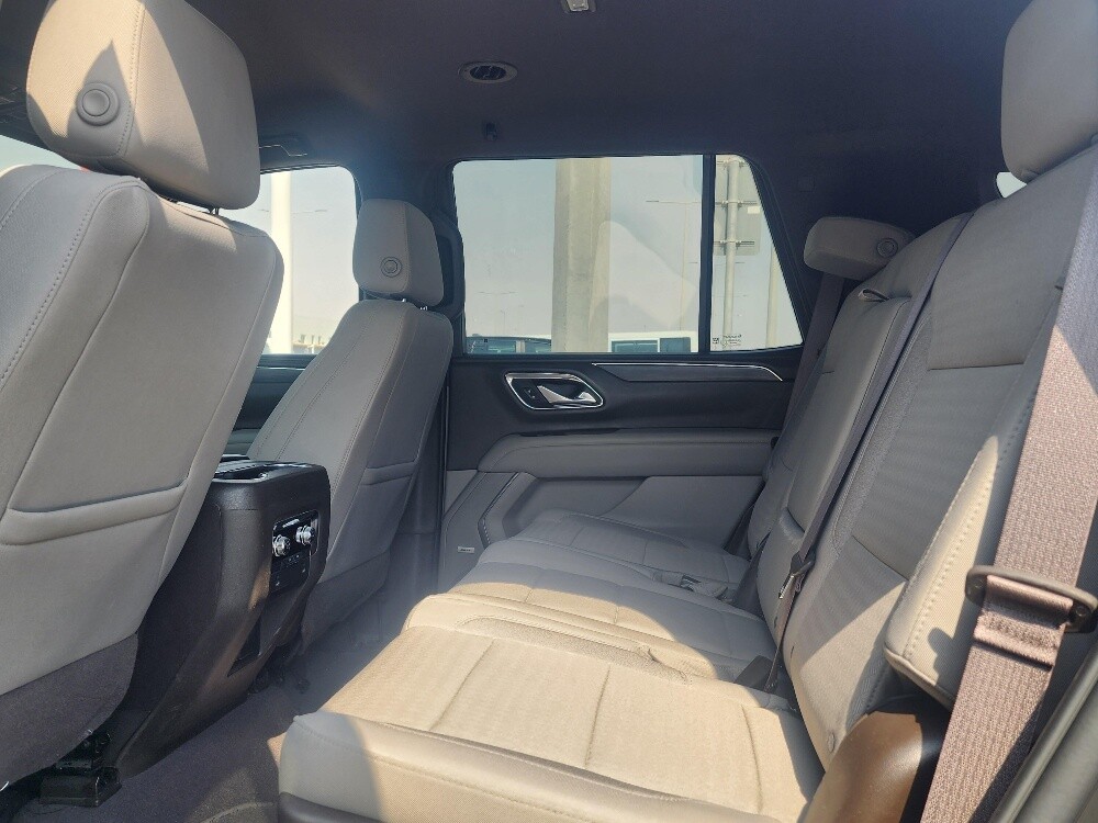 GMC YOUKON SLT - 7