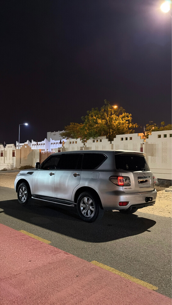 للبيع نيسان - 2