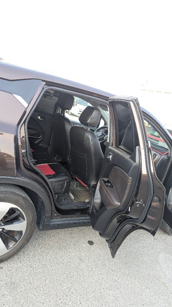 GAC GS3, Good Condition - 8