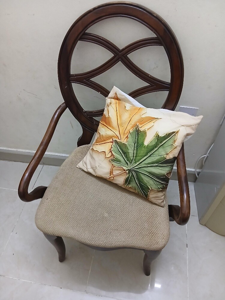 chair - 1