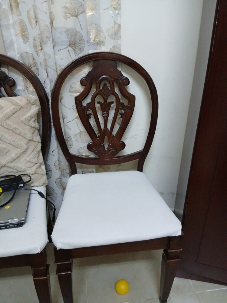 chair - 4