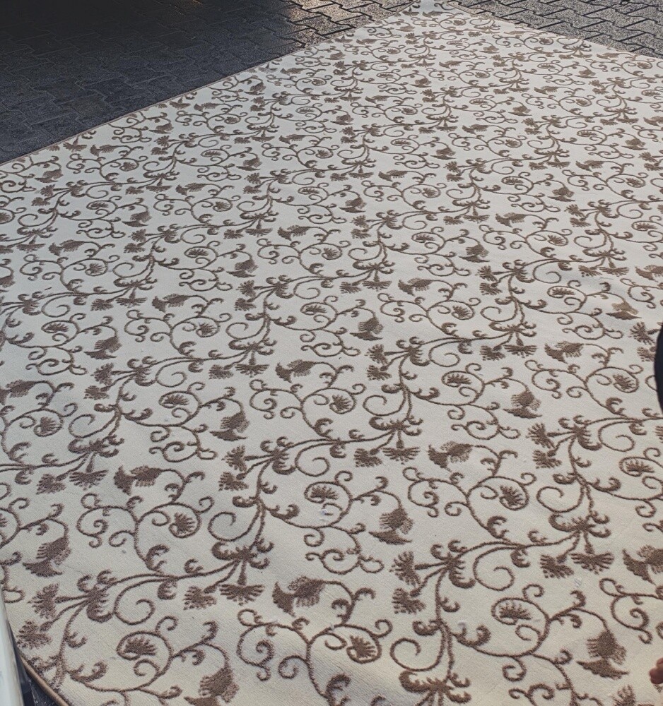 Turkish carpets - 6