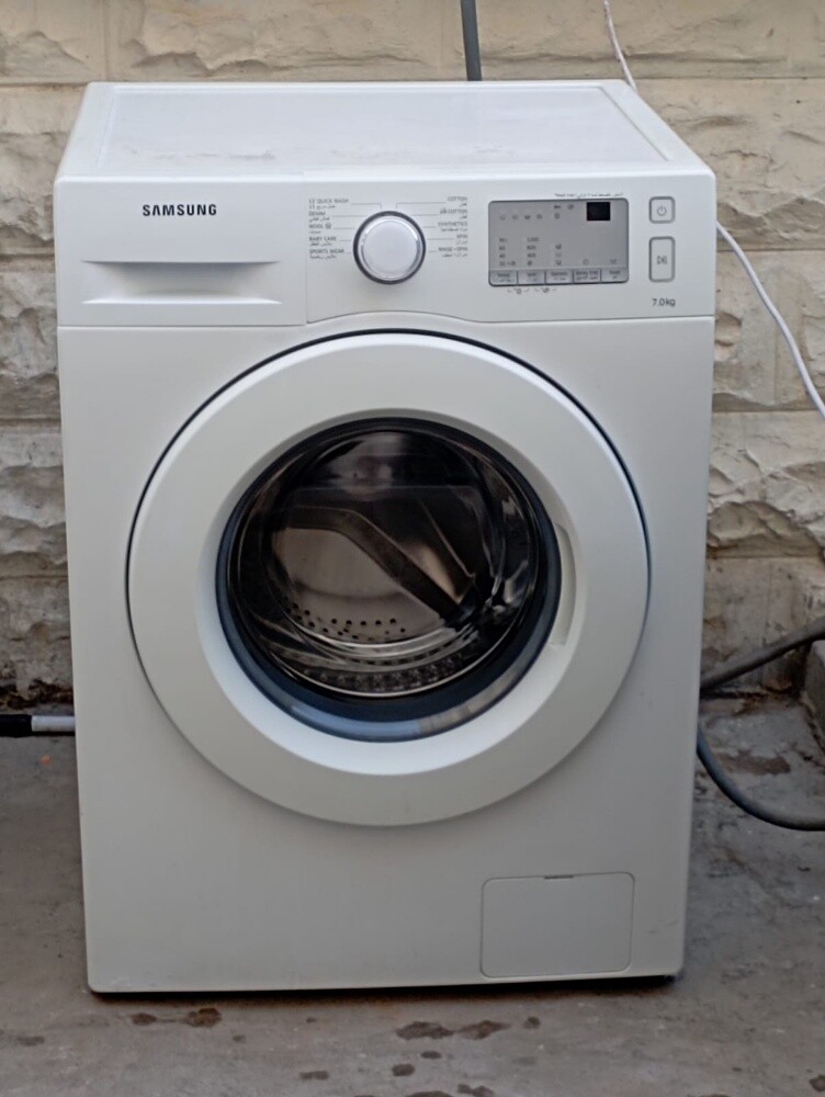 Sumsung 7kg washing machine for sal - 1