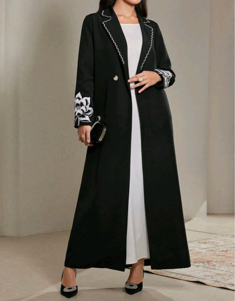 عبايات للبيع  - 3