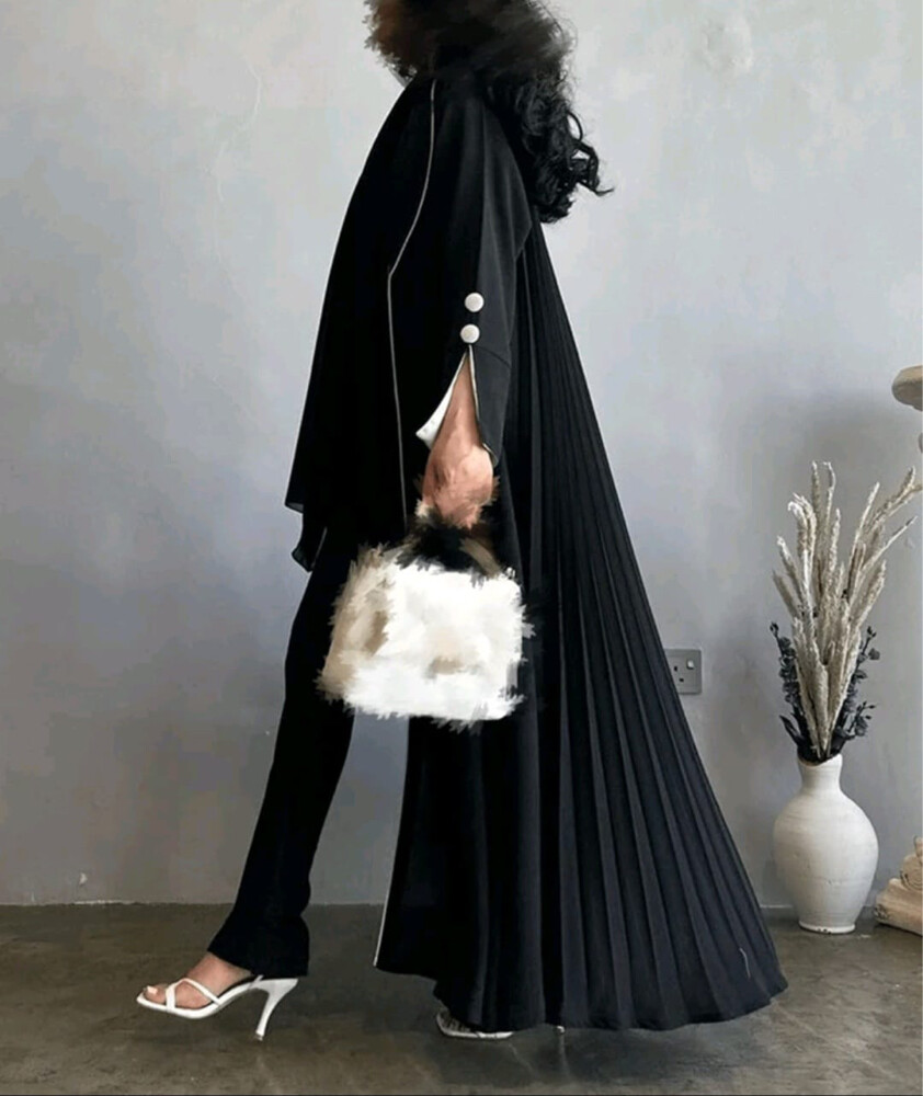 عبايات للبيع  - 6
