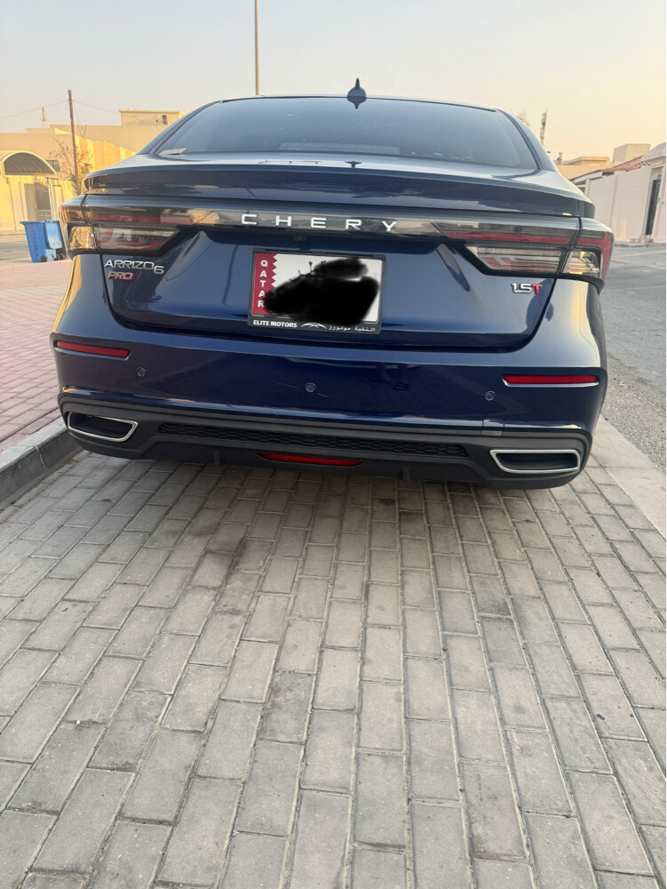 شيري اريزو 6 برو - 6