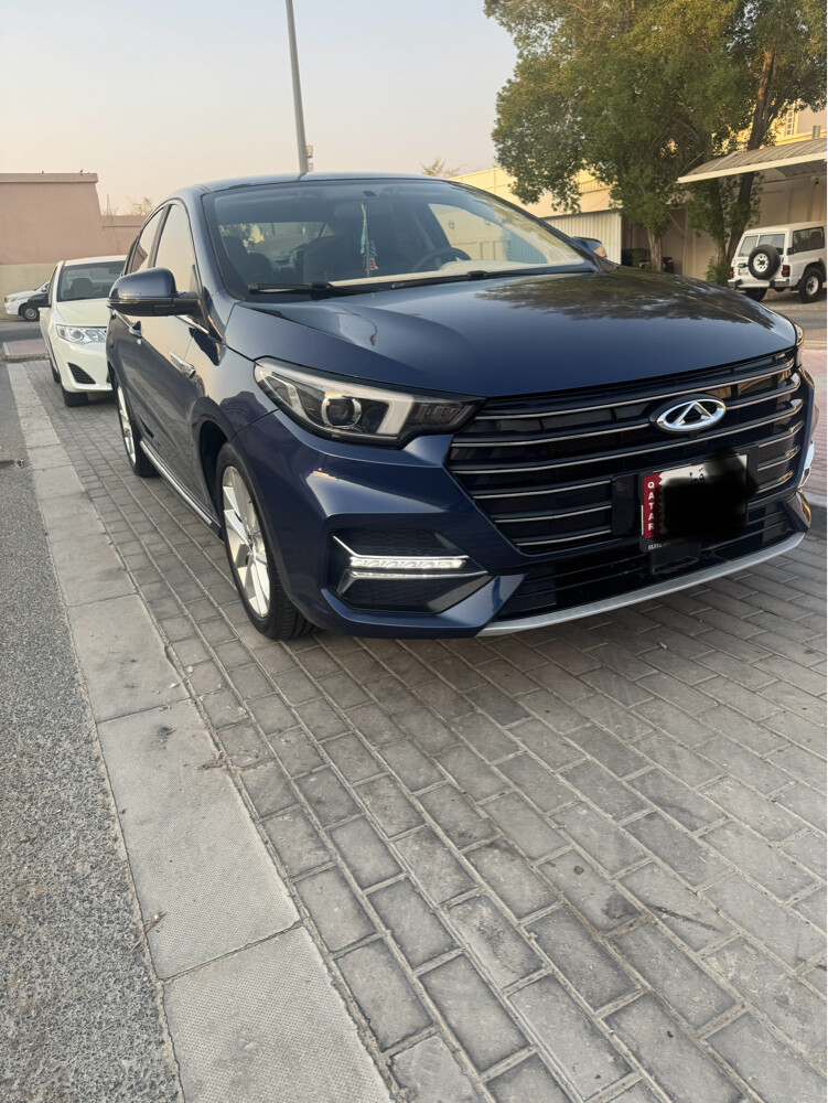 شيري اريزو 6 برو - 1