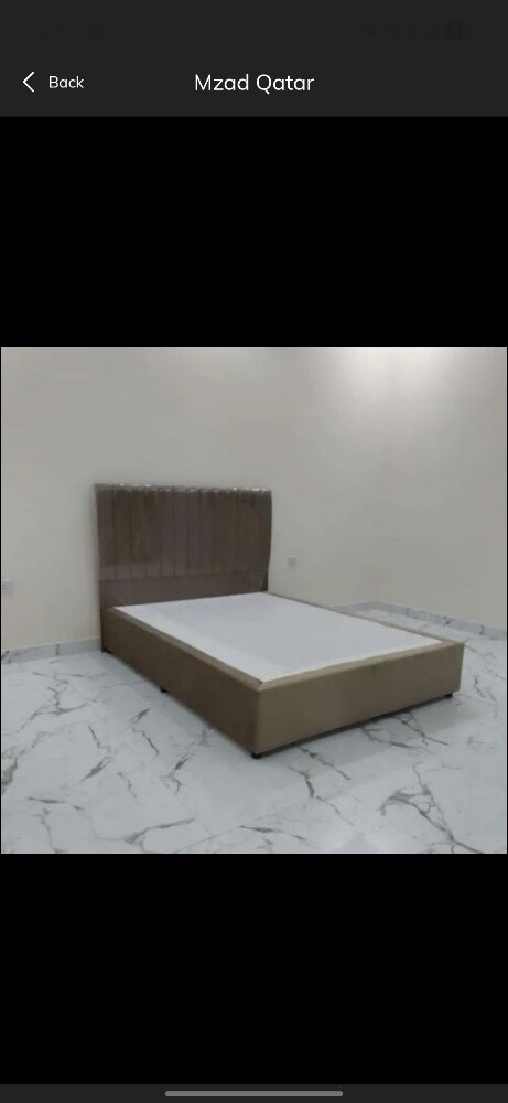 سرير ومرتبة - 15