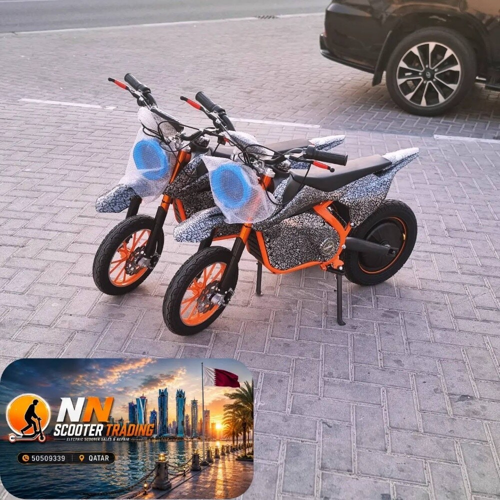 Scooter - 2