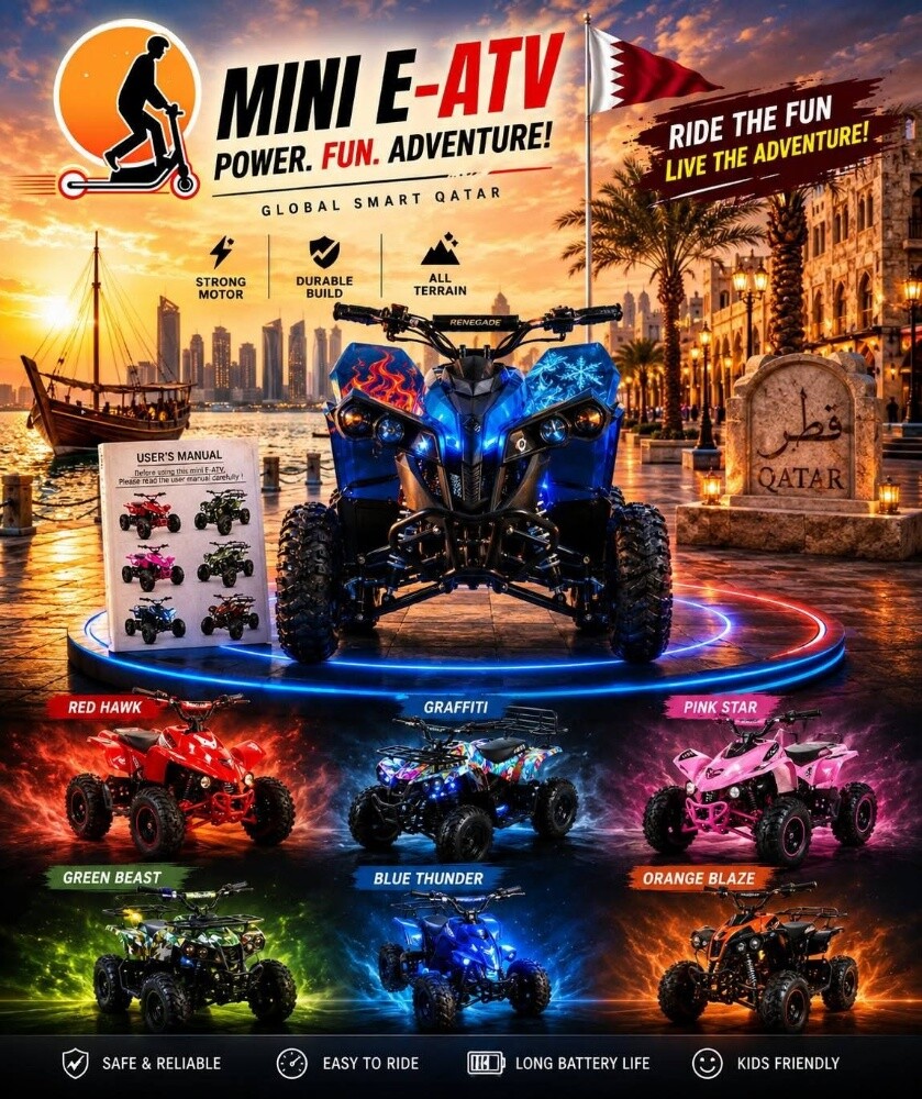 Scooter - 4