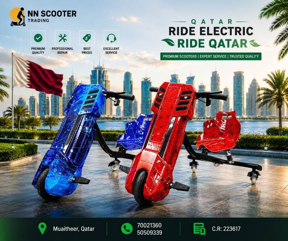 Scooter - 3