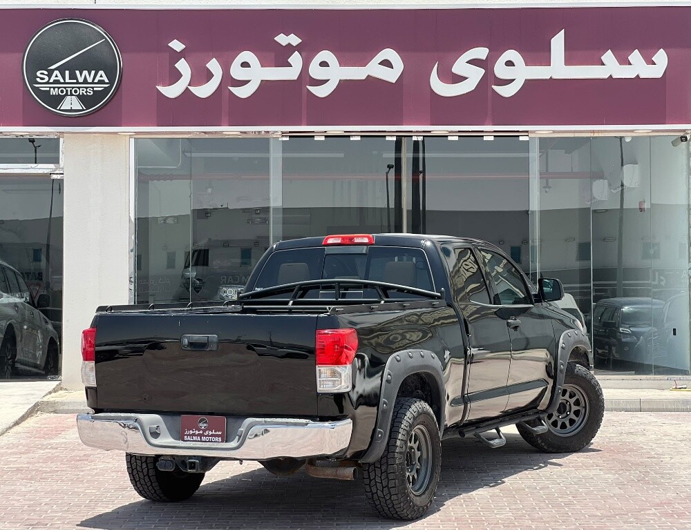 تويوتا تندرا - 8