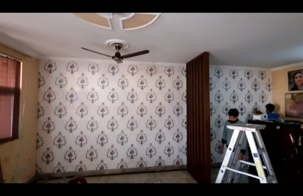 wallpaper, wall stickers - 2