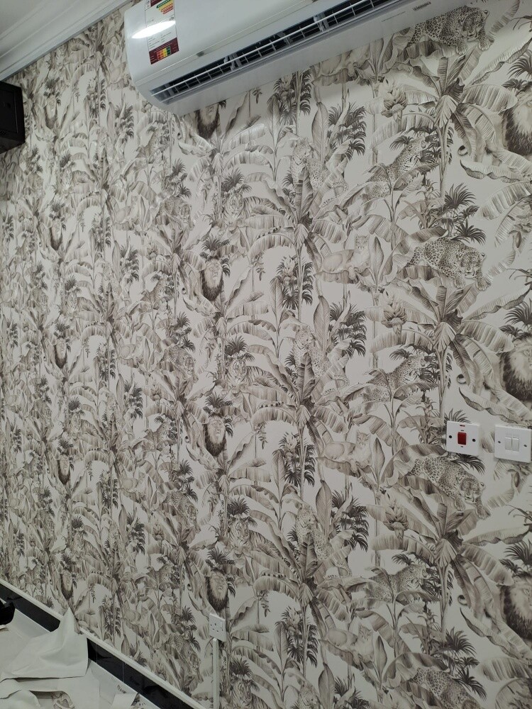 wallpaper, wall stickers - 3