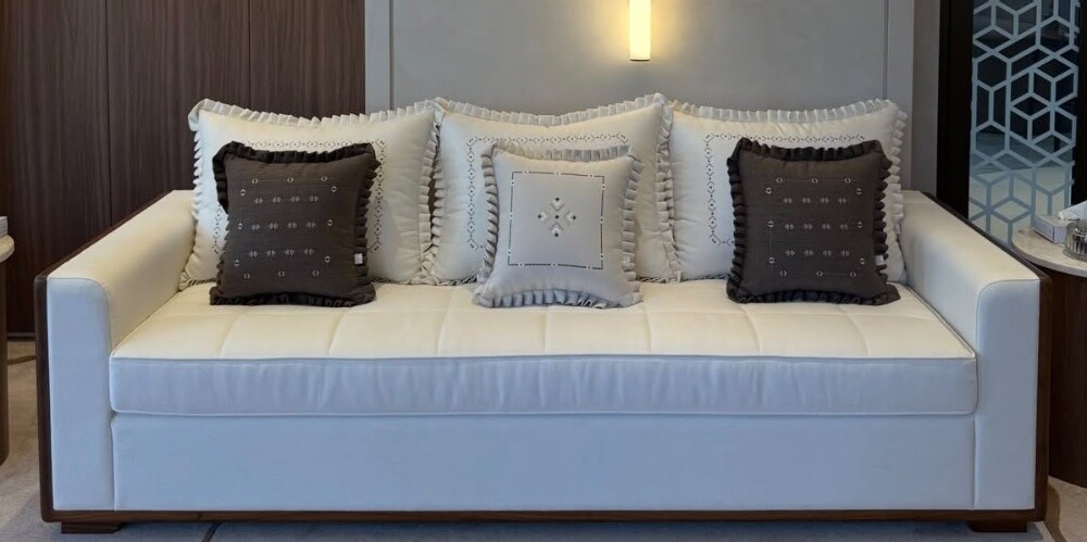 Sofas, and Curtains - Wallpaper Sal - 11