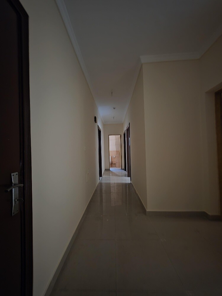 Flats for rent in bin omran - 4