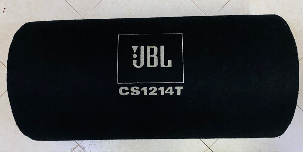 Car Amplifier - 3