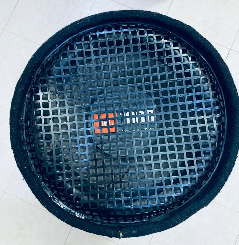 Car Amplifier - 4