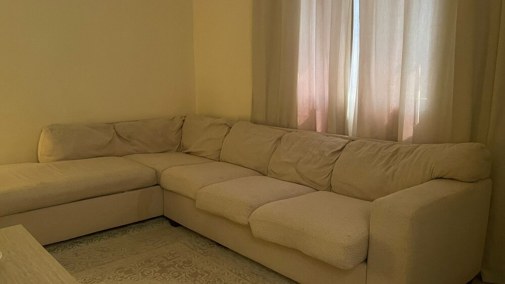 Sofa for sale from Home Centre, - 1