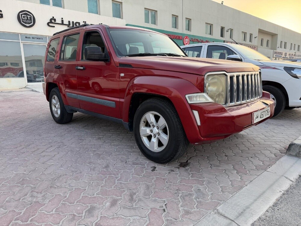 jeep for sale - 5