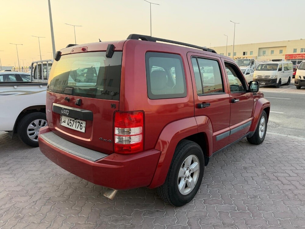 jeep for sale - 2