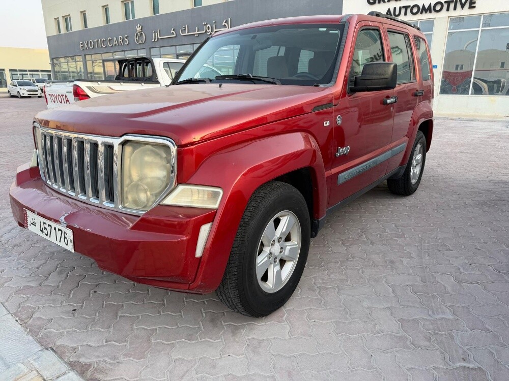 jeep for sale - 3