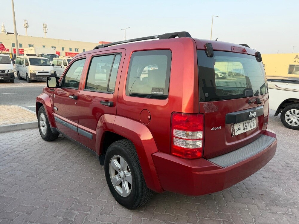 jeep for sale - 1