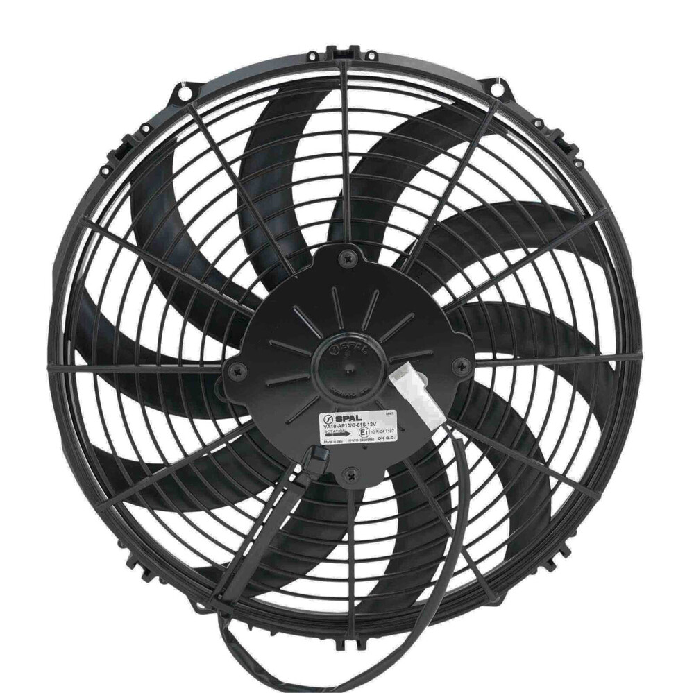 Spal coling fan - 1