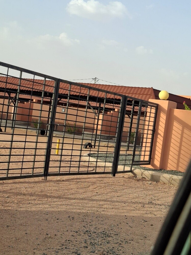 نقوم بجميع الحدادة ترتيب وتركيب ا - 10