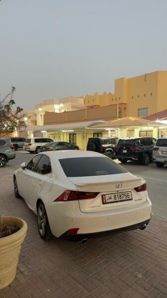 لكزس 350 - 2