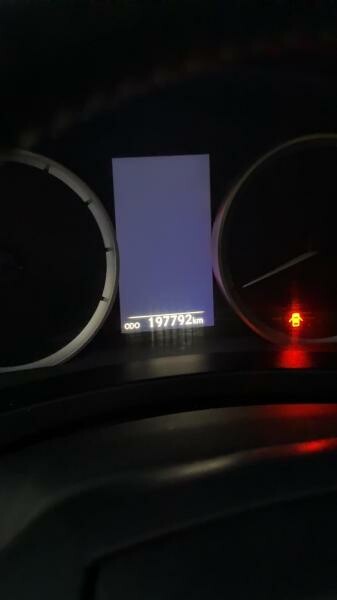 لكزس 350 - 5