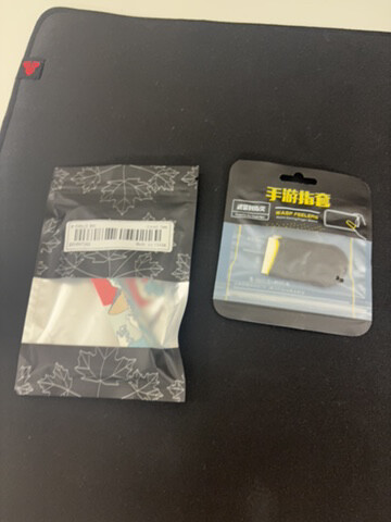 wasp feelers / coral sea keyboard  - 2