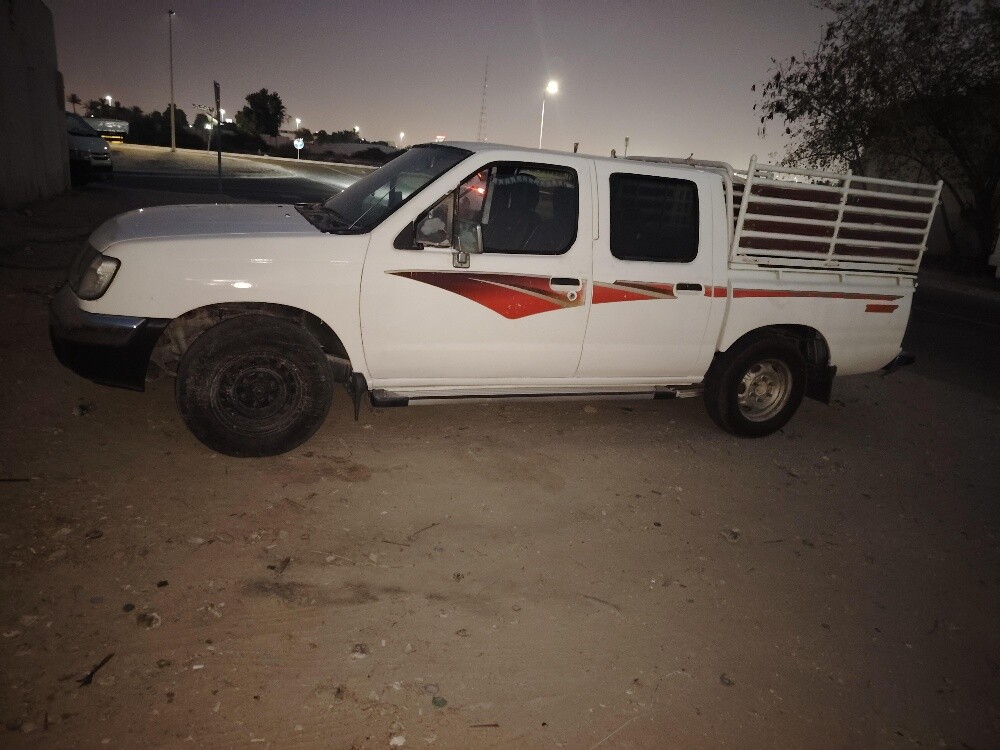 بيكب للبيع - 1