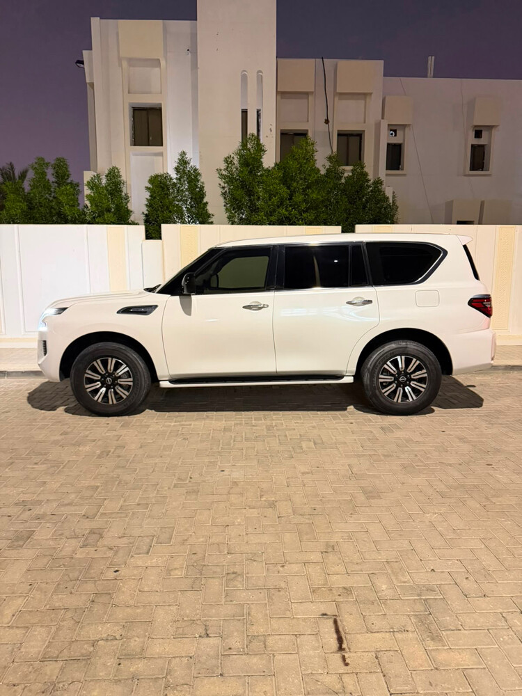 نيسان بترول - 4